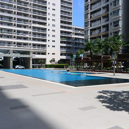 Scenic Valley Apartment 4 Bedroom - Sabina Hcm Cidade de Ho Chi Minh Exterior foto