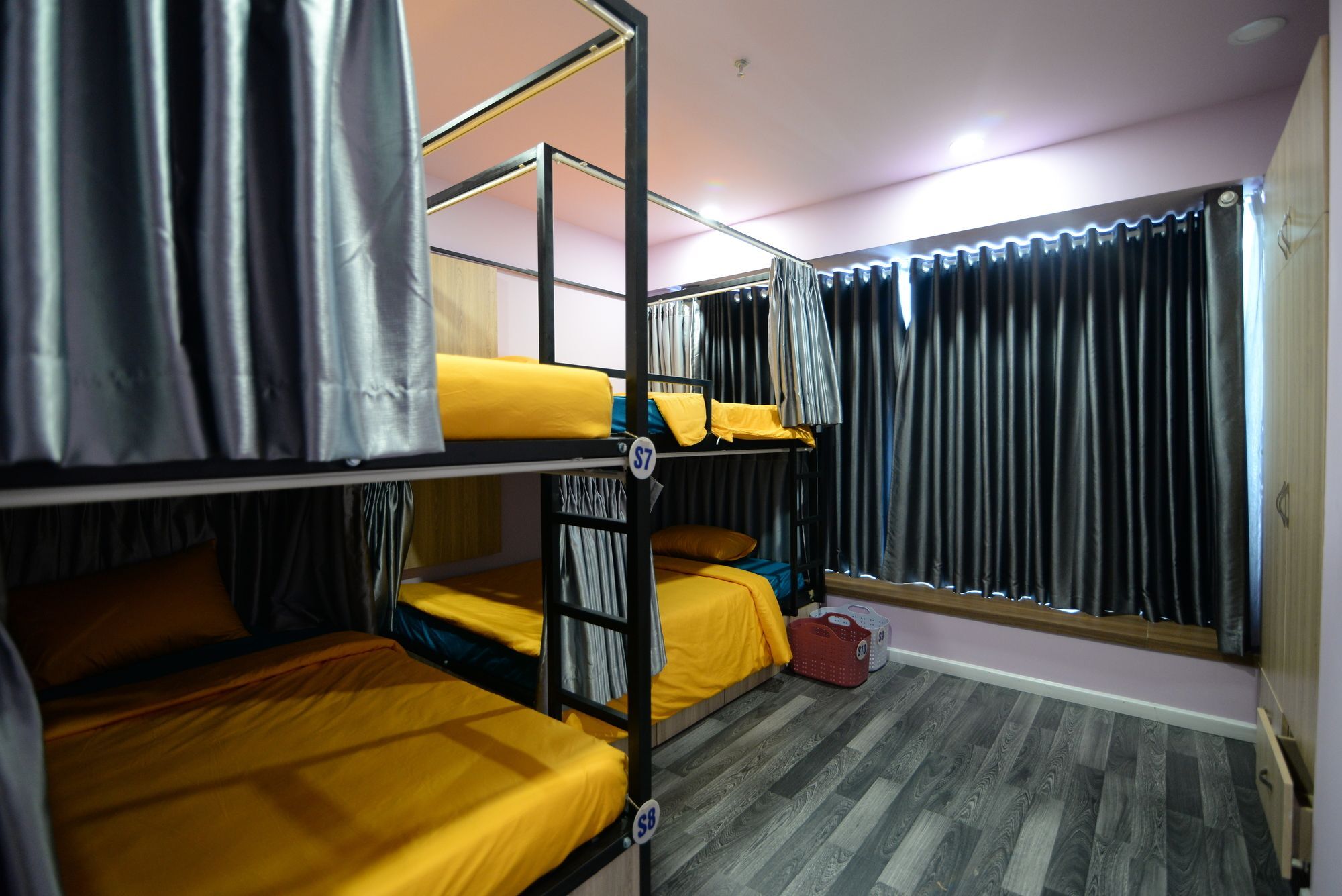 Scenic Valley Apartment 4 Bedroom - Sabina Hcm Cidade de Ho Chi Minh Exterior foto