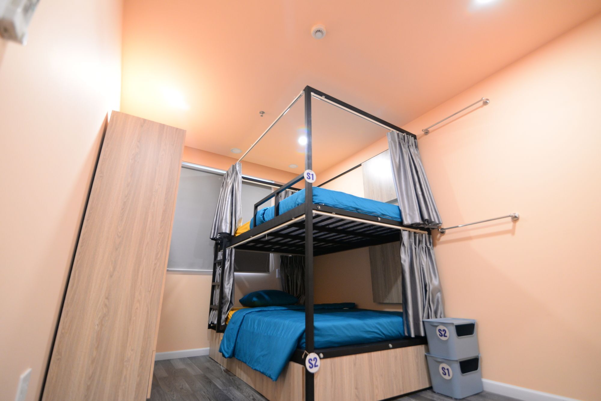 Scenic Valley Apartment 4 Bedroom - Sabina Hcm Cidade de Ho Chi Minh Exterior foto